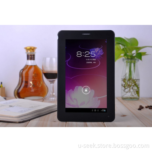7'' 2g Phone Call MID Tablet PC D77A